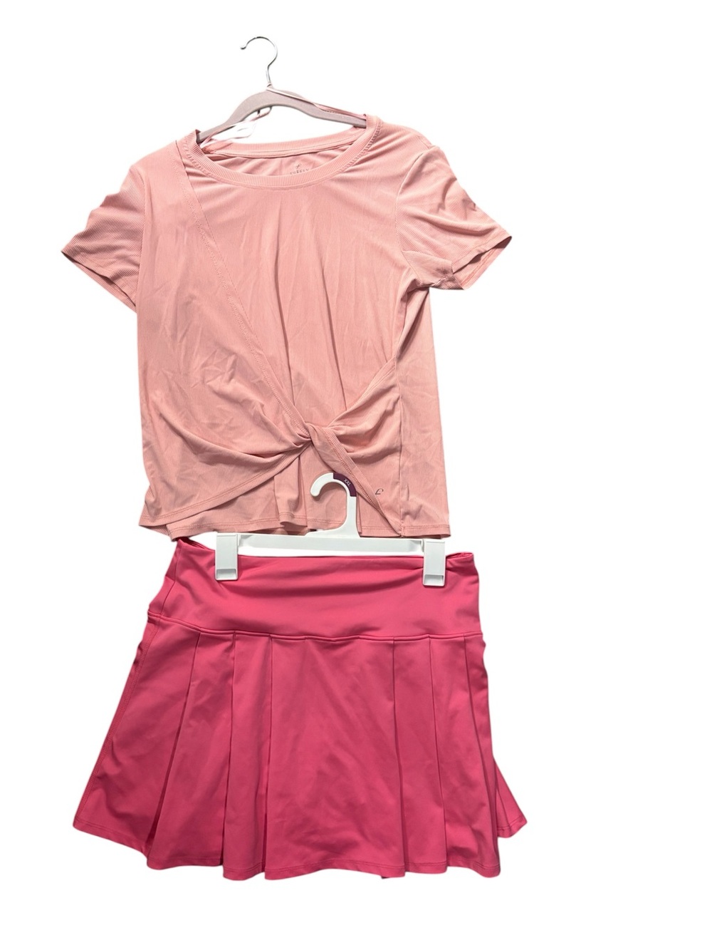 Freely Pink Matching Set Medium
